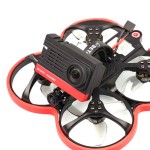 BETAFPV Insta360 SMO 4K Ultra grandangolare/attraversamento della luce macchina telecamere azione FPV per Micro Beta95X V3 ZOHD FPV RC Drone da corsa